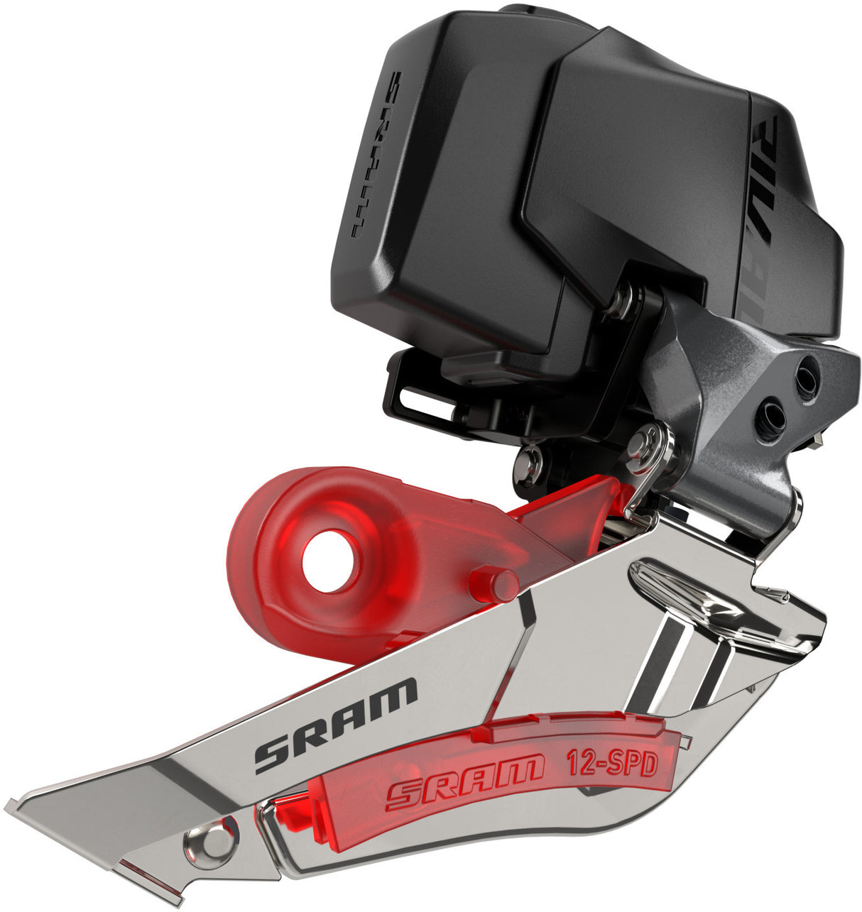 Przerzutka przednia SRAM Rival eTap AXS | Ride Hub