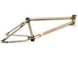 Rama BMX Stranger Come Over Frame | RideHub