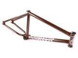 Rama BMX Stranger Janosch 22" Frame | RideHub