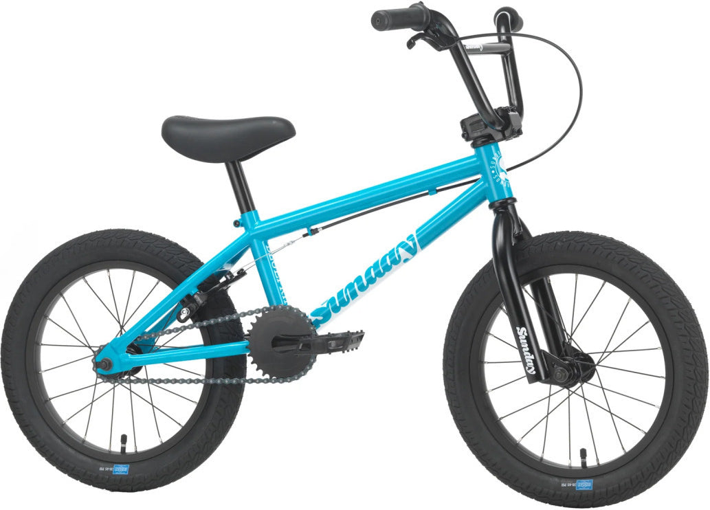 Rower BMX Sunday Blueprint 16 MY2027 | RideHub