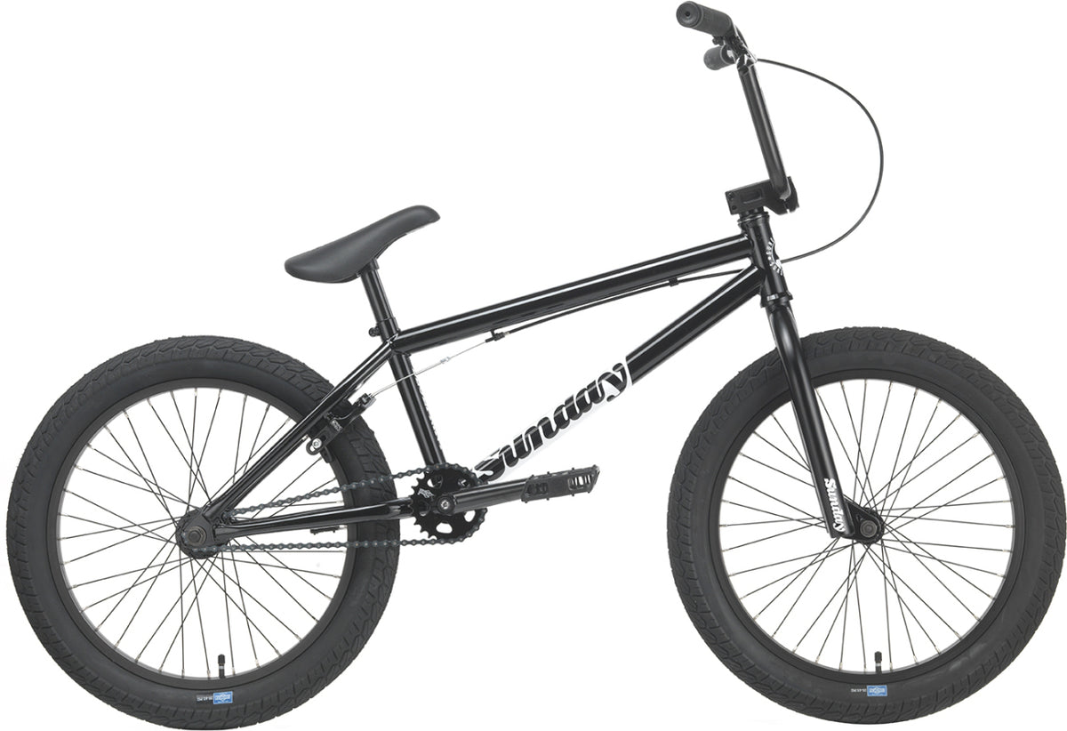 Rower BMX Sunday Blueprint 20 MY2027 | RideHub