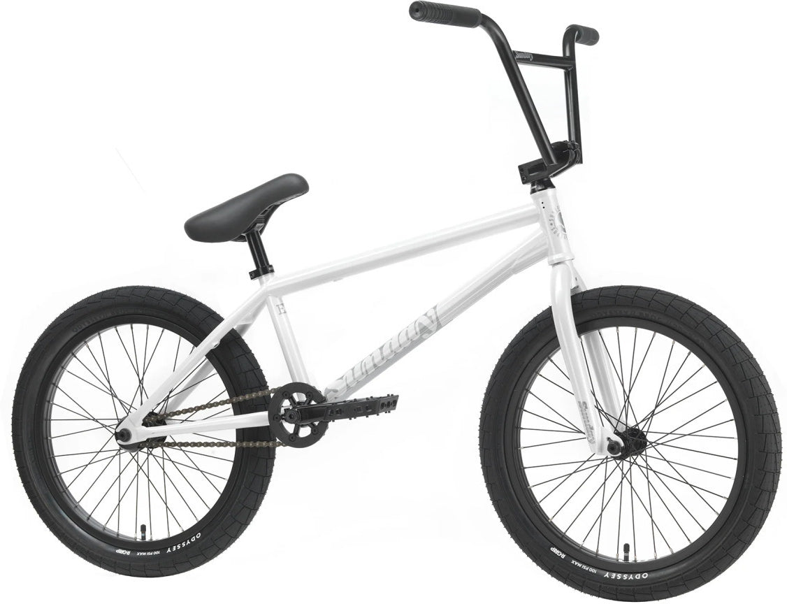Rower BMX Sunday EX MY2027 | RideHub
