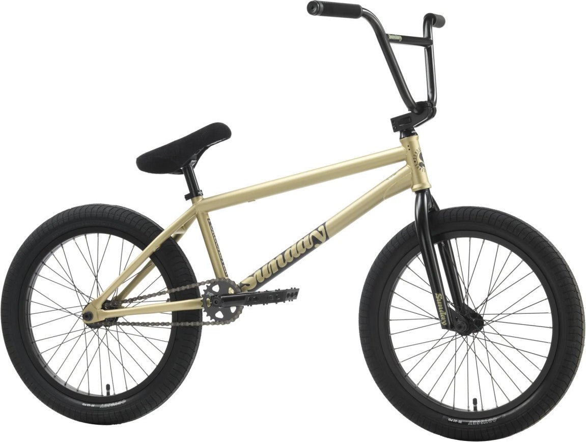 Row­er BMX Sunday Forecaster Raiford | RideHub