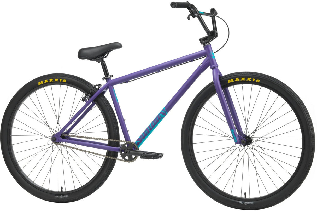 Row­er BMX Sunday High C 29 | RideHub