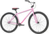 Rower BMX Sunday High C 29 MY2027 | RideHub
