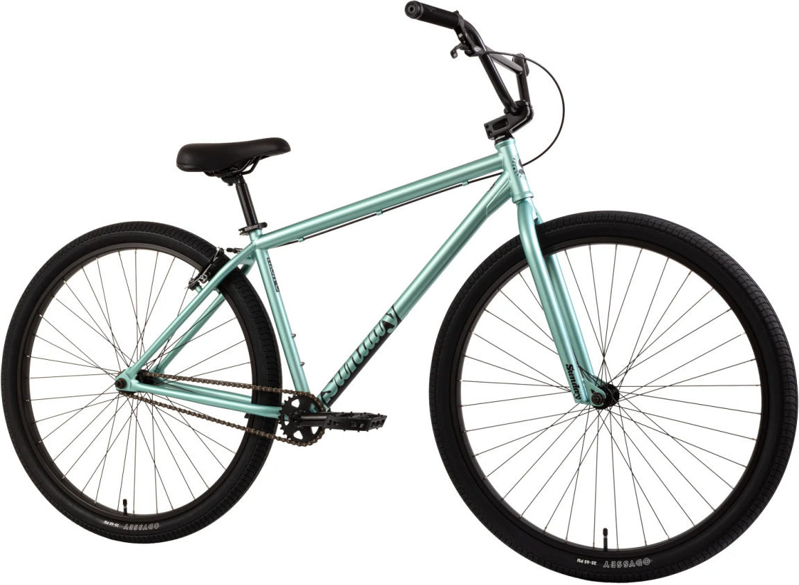 Rower BMX 29" Sunday High-C | RideHub