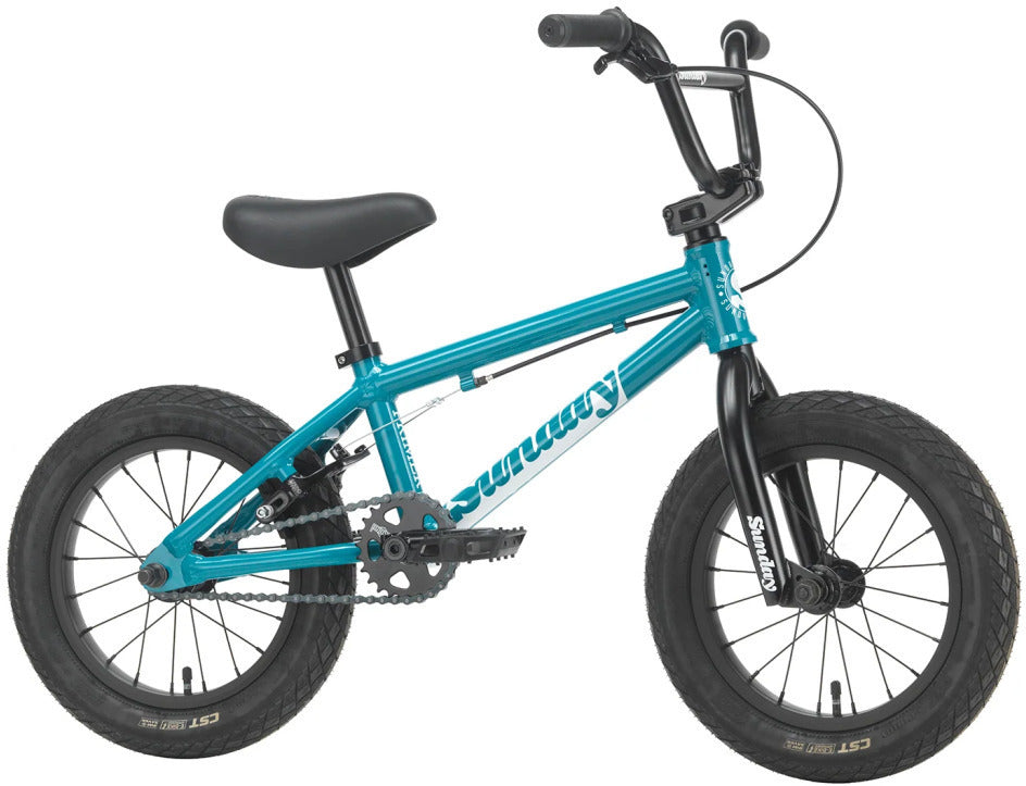 Rower BMX Sunday Primer 14 MY2027 | RideHub