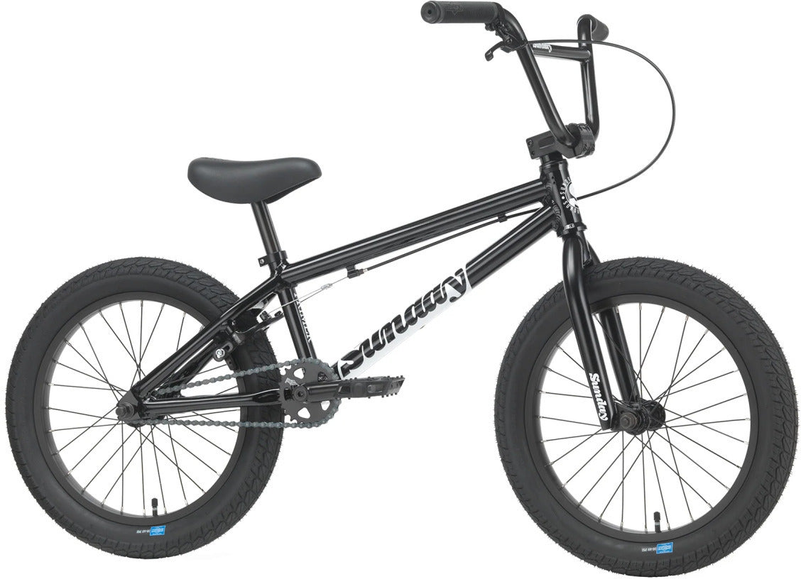 Rower BMX Sunday Primer 18 MY2027 | RideHub