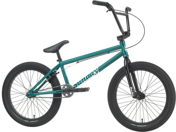 Rower BMX Sunday Primer 20 MY2027 | RideHub