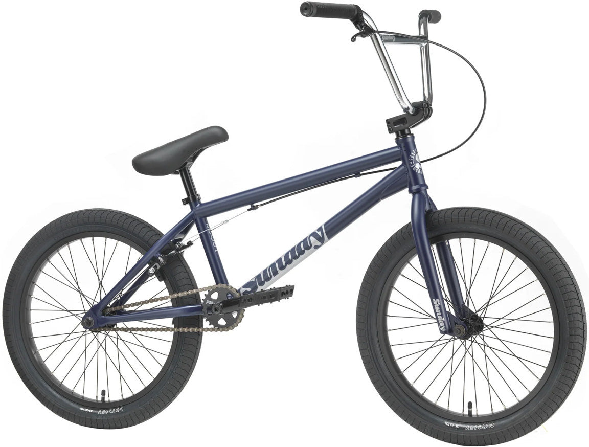 Rower BMX Sunday Scout MY2027 | RideHub
