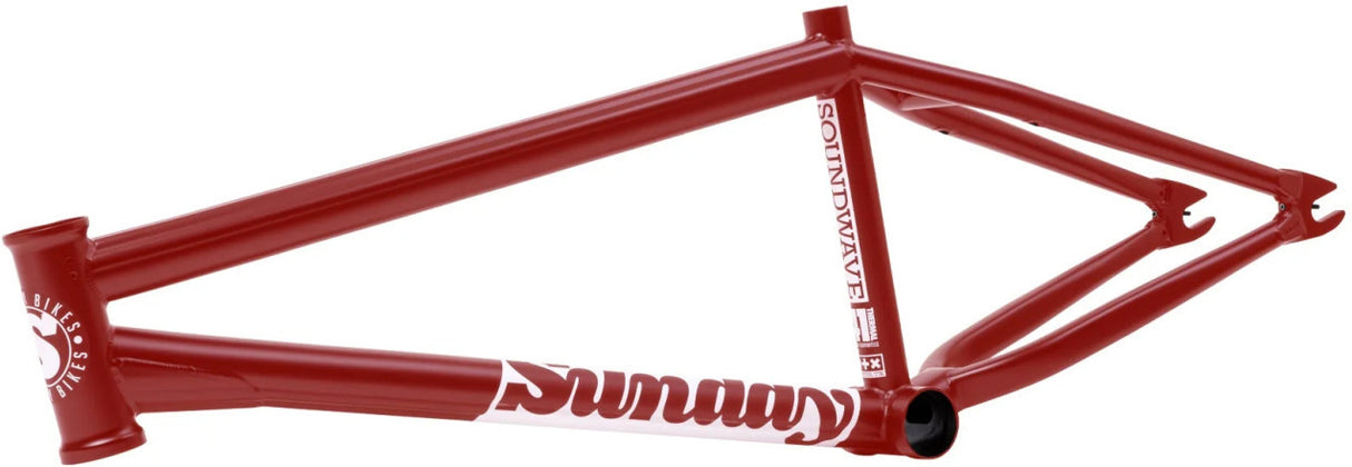 Rama BMX Sunday Soundwave V3 | Ride Hub