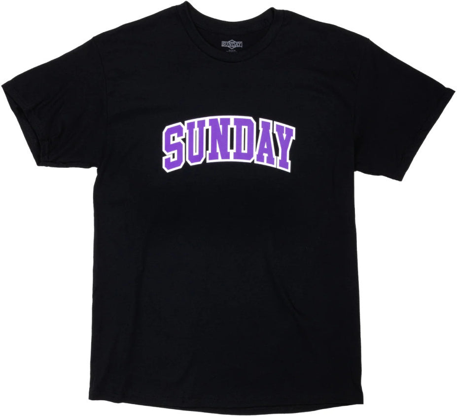 Koszulka BMX Sunday Blockhead | RideHub