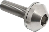 TLC Metric Titanium Śruba do Piasty BMX | RideHub