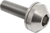 TLC Metric Titanium Śruba do Piasty BMX | RideHub