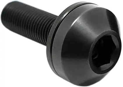 TLC Metric Titanium Śruba do Piasty BMX | RideHub