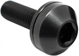 TLC Metric Titanium Śruba do Piasty BMX | RideHub