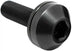 TLC Metric Titanium Śruba do Piasty BMX | RideHub