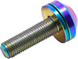 TLC Metric Titanium Śruba do Piasty BMX | RideHub