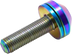 TLC Metric Titanium Śruba do Piasty BMX | RideHub