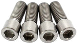 TLC Primo Titanium Śruby Ramienia Korby BMX | RideHub