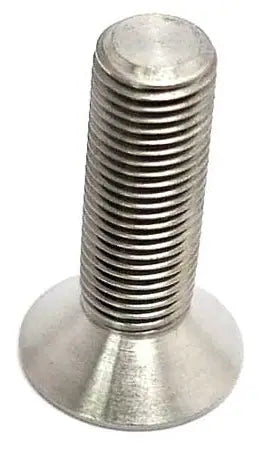 TLC Solid Titanium Śruba do korb BMX | RideHub