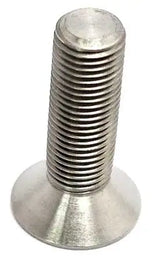 TLC Solid Titanium Śruba do korb BMX | RideHub