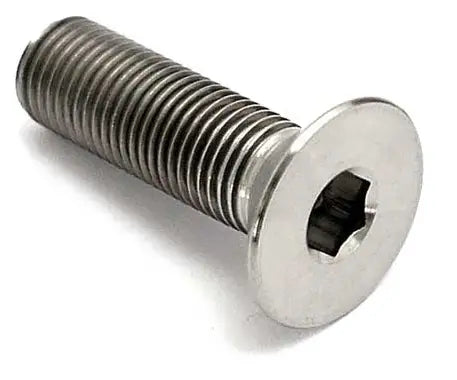 TLC Solid Titanium Śruba do korb BMX | RideHub