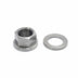 TLC Titanium BMX Nakrętka do Ośki z Podkładką | RideHub