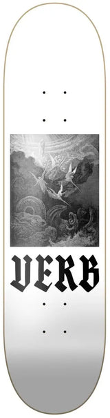 Blat deskorolkowy Verb Biblical | RideHub