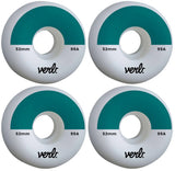 Kółka do deskorolki Verb Dip 99A 52mm (4-pak) | RideHub