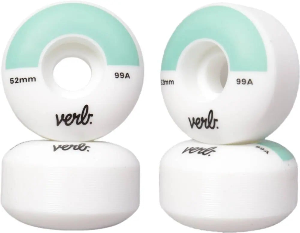 Kółka do deskorolki Verb Dip 99A 52mm (4-pak) | RideHub