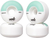 Kółka do deskorolki Verb Dip 99A 52mm (4-pak) | RideHub