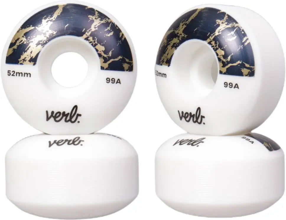 Kółka do deskorolki Verb Dip 99A 52mm (4-pak) | RideHub