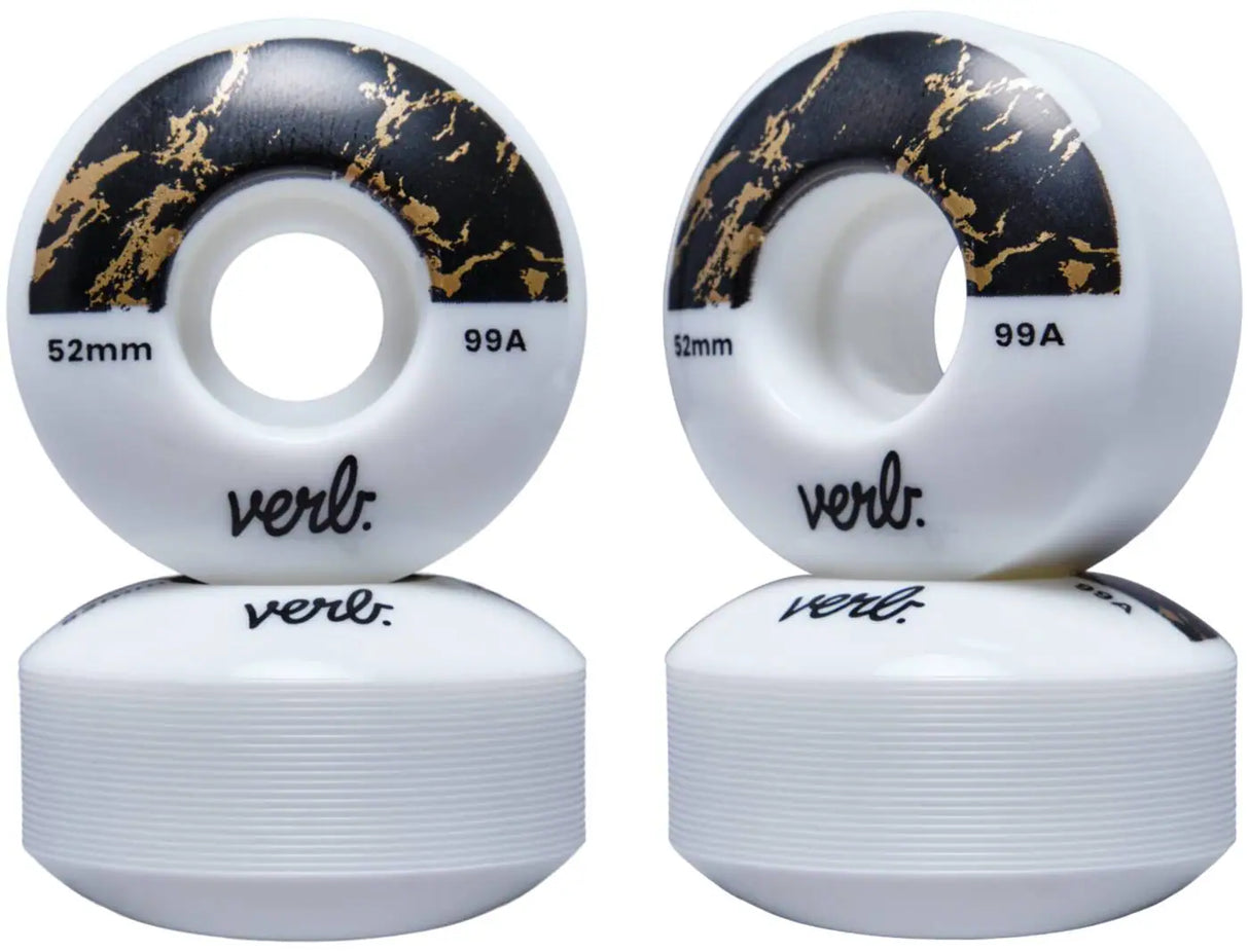 Kółka do deskorolki Verb Dip 99A 52mm (4-pak) | RideHub