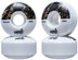 Kółka do deskorolki Verb Dip 99A 52mm (4-pak) | RideHub