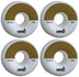 Kółka do deskorolki Verb Dip 99A 52mm (4-pak) | RideHub