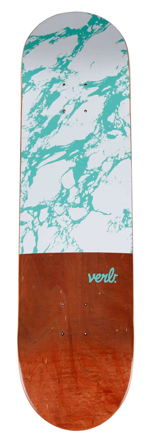 Blat deskorolkowy Verb Marble Dip | RideHub