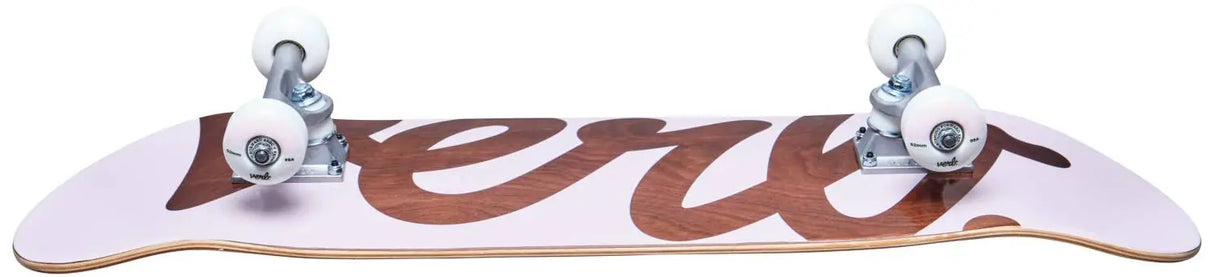 Kompletna deskorolka Verb Script | RideHub
