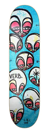 Blat deskorolkowy Verb | RideHub