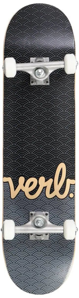 Kompletna deskorolka Verb Waves | RideHub