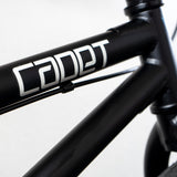 Rower BMX Verde Cadet 20.25" | RideHub