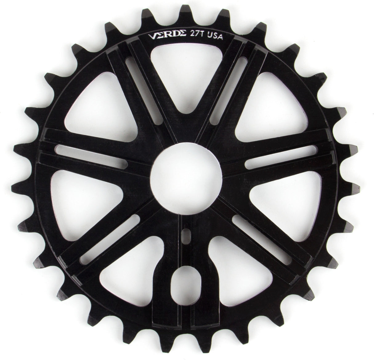 Zębatka BMX Verde Neutra Sprocket USA | RideHub