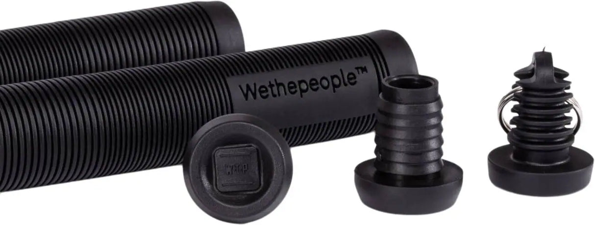 Barendy do kierownicy BMX Wethepeople Key Wedge | Ride Hub