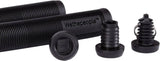 Barendy do kierownicy BMX Wethepeople Key Wedge | Ride Hub