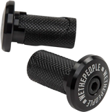 Barendy do kierownicy BMX Wethepeople Supreme Bar Ends | Ride Hub