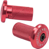 Barendy do kierownicy BMX Wethepeople Supreme Bar Ends | Ride Hub