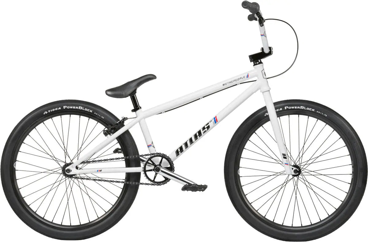 Rower BMX Wethepeople Atlas 24" | RideHub