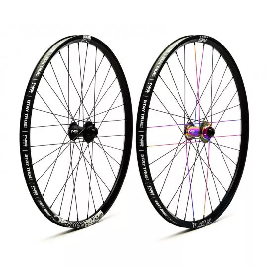 Koła NS Bikes Enigma Roll 29 Black | RideHub
