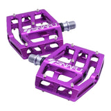 Pedały BMX Snafu Cactus Wide Pedals 9/16" | RideHub