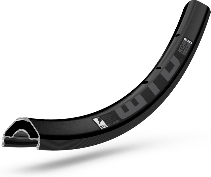 Rim KOM Light TCS